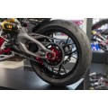 CNC Racing Lower Chain Guard for Ducati Panigale / Streetfighter V2 (2025+)